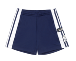 Adidas Adibreak Shorts Women&#39;s Sports Pants Casual Shorts Asia-Fit NWT I... - $63.81