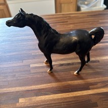 Vintage Classic Breyer - 83-93 Black Stallion - The Black Stallion Returns #3030 - £29.88 GBP