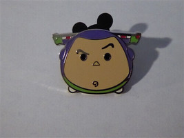 Disney Trading Pins 126084 Buzz - Toy Story - Tsum - Series 5 - Mystery - $9.50