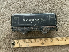 Marx New York Central tin Train Set. Pre War WWII. Untested,  - £54.40 GBP
