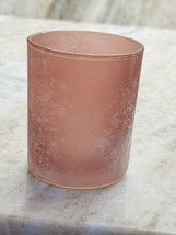 Vase Candle Holder Gift for Her/Him.3.76 Inches - £13.57 GBP