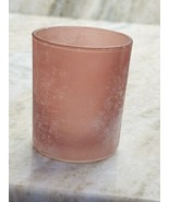 Vase Candle Holder Gift for Her/Him.3.76 Inches - £13.38 GBP