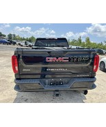 Trunk/Hatch/Tailgate Multipro Fits 20-22 SIERRA 2500 PICKUP 104881554Hat... - $54,679.42 MXN