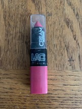 L.A. Colors Cream Lipstick Whipped - £8.47 GBP
