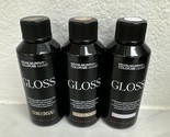 KEVIN.MUPRHY GLOSS Acidic Liquid Hair Color with Kerabond  ~ 2.0 oz. - £11.98 GBP