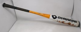 DeMarini VNC12 Vexxum Baseball Bat 32" 29 oz 2 5/8 -3 Alloy C6 Composite - $29.69