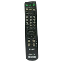 Genuine Sony RM-Y129 TV Remote Control Tested Works - £15.86 GBP