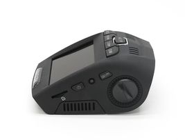 Rexing V1P Plus V1P-PLUS-BBY 4K UHD Front Dash Cam image 5