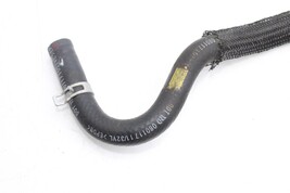 16-20 INFINITI Q50 3.0L COOLANT HOSE LINE PIPE E6136 image 10