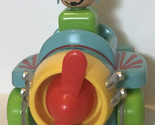 Tomy Push N Go Plane Airplane Toy T4 - $9.90