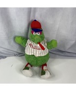 Philadelphia Phillies 14&quot; Phillie Phanatic Plush-Twins Enterprises-Steve... - $30.60