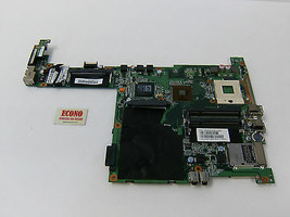 Gateway W34001 Genuine Laptop Motherboard 40GAB1230 sold AS IS - $2.51