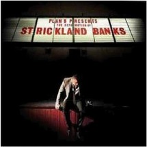 Defamation of Strickland Banks [Audio CD] Plan B - $7.91