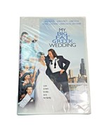 My Big Fat Greek Wedding Romantic Comedy DVD 2002 PG Nia Vardalos John C... - £6.85 GBP