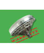 2009-2011 jaguar xf x250 4.2l v8 transmission fluid hydraulic oil pump - $1,934.55 MXN