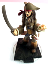 Disney Infinity Captain Jack Sparrow Box15 - £5.49 GBP