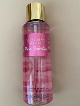 VICTORIA SECRET FRAGRANCE Fragrance Mist Pure Seduction BRUME PARFUMEE - £12.54 GBP