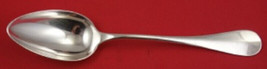 Fidelio aka Baguette by Christofle Silverplate Dinner Spoon 8 1/2&quot; Heirloom - £53.43 GBP