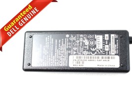 New OEM Genuine Dell Laptop AC Adapter ADP-60NH B 60W 19V 3.1A PA-16 TD230 TD231 - £33.40 GBP