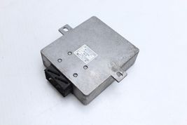 86-95 MERCEDES-BENZ W124 RADIO AMPLIFIER Q1566 image 10
