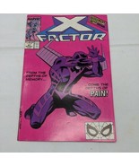 Marvel Comics X Factor Judgement War Interlude Issue 47 Comic Book - $208.55 MXN