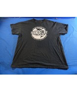 SEINFELD VANDELAY INDUSTRIES IMPORTER EXPORTER LATEX GOODS BLACK SHIRT L... - €23,86 EUR SEINFELD VANDELAY INDUSTRIES IMPORTER EXPORTER LATEX GOODS BLACK SHIRT L... - €23,86 EUR