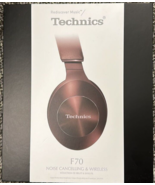 Technics Premium Hi-Res Wireless Bluetooth Stereo Headphones, 40 mm - $246.51