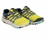 Merrell Ladies&#39; Size 8 Antora 3 Athletic Sneaker Shoe, Yellow, New in Box - $69.99