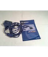 TRENDnet USB to Parallel 1284 Converter, Plug &amp; Play Install, USB 1.1/2.... - $9.00