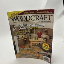 Woodcraft Magazine Single Issues p46 - £10.85 GBP