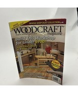 Woodcraft Magazine Single Issues p46 - $18.73 CAD