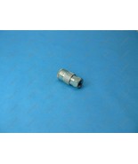 Parker 13 Air Line 1/4&quot; Automotive 10 Series Coupler X 1/4&quot; NPTF Steel - $4.99