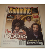 Goldmine Magazine March 10, 2000 ~ The Doors, MC5, Lee Ann Womack  Used - £15.83 GBP