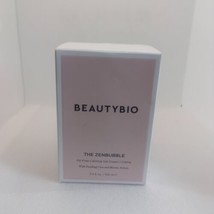 BeautyBio &quot;Zenbubble&quot;, 3.4 fl. oz., Open 98% full - $40.00