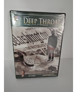 NBC News Presents: Deep Throat - The Full Story of Watergate - DVD -  Ve... - $171.34 MXN