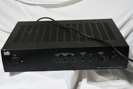 PSB CWA-1 SUB SUBWOOFER AMP AMPLIFIER VERY RARE 515B2 1/23 - $379.00