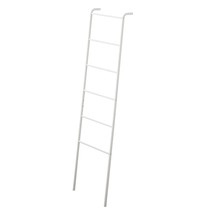 Yamazaki Home Plate Leaning Ladder Hanger closet storage and organization system - £72.46 GBP