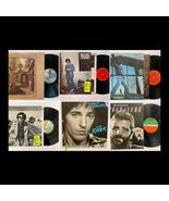 7 Vinyl LP LOT (Jackson Browne, 2 Billy Joel, Springstreen RNewman RStar... - $1,652.49 MXN