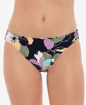 MSRP $20 Salt + Cove Juniors Midnight Bloom Hipster Bottoms Black Size Medium - £3.01 GBP