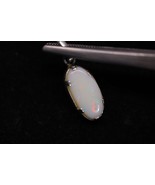 Australian Opal pendant - £93.86 GBP