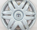ONE 2000-2001 Toyota Camry Hubcap # 61104 15&quot; Hubcap Wheel Cover 42621AA... - $59.99