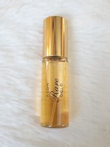 Avon "Rare Gold" Eau De Parfum Travel Purse Spray (0.3 Fl Oz) ~ New!!! - $12.17