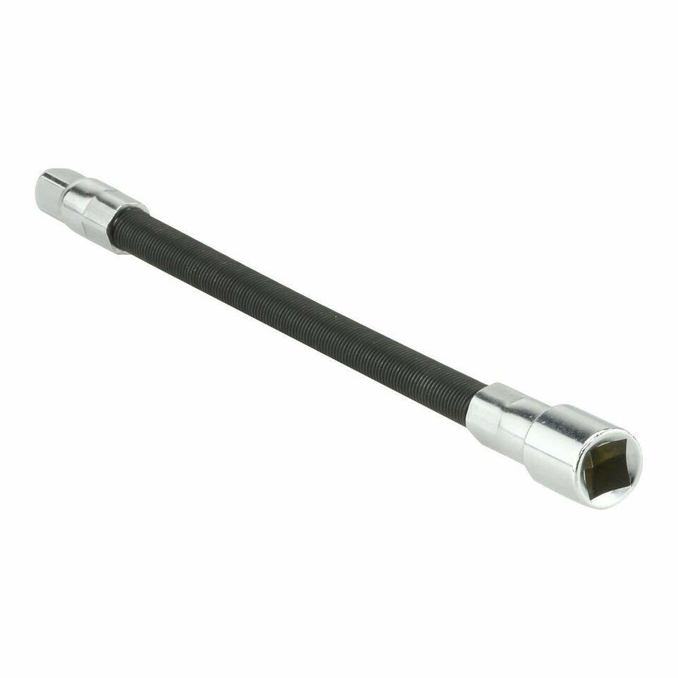 Neiko 12&quot; Long 3/8&quot; Drive Flexible Extension Bar Socket Ratchet 00286A - $10.35