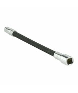 Neiko 12&quot; Long 3/8&quot; Drive Flexible Extension Bar Socket Ratchet 00286A - €8,88 EUR