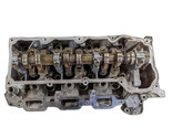 Left Cylinder Head From 2006 Jeep Liberty  3.7 53020983AD - $299.95