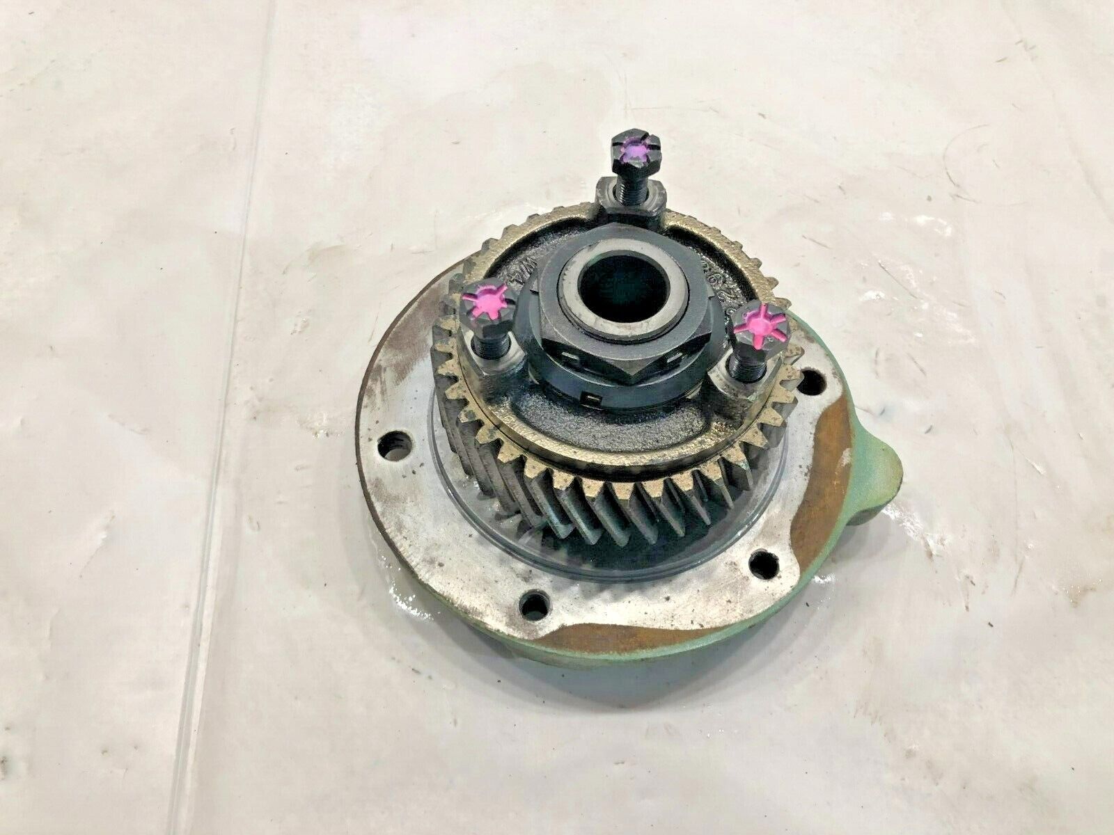 Detroit Diesel 8v92 Engine Gear Assembly 5122985 OEM - $111.85