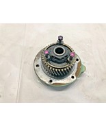 Detroit Diesel 8v92 Engine Gear Assembly 5122985 OEM - $2,056.89 MXN