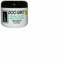 Doo Gro Mega Long Hair Vitalizer 4 oz - £6.62 GBP