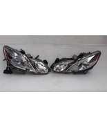 07-11 Lexus GS450h SMOKE HID Xenon AFS Headlight Lamps Set LH&amp;RH POLISHED - €602,30 EUR