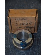 FMC LINK BELT XR COUPLING 2.6225 .001 SHRINK FIT - $101.55 CAD